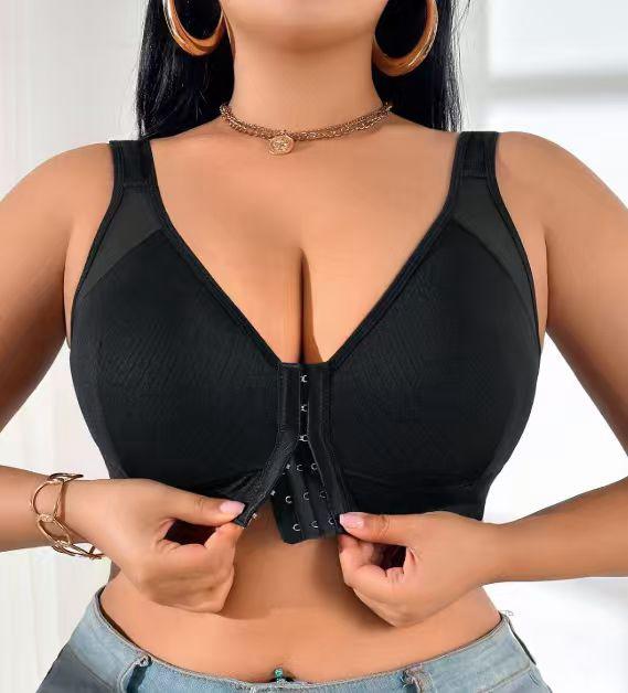 Soutien gorge anti bourrelets